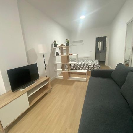 La Marquesa Apartment Murcia Ngoại thất bức ảnh