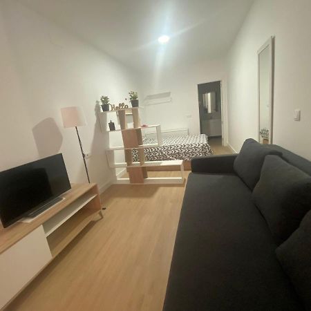 La Marquesa Apartment Murcia Ngoại thất bức ảnh