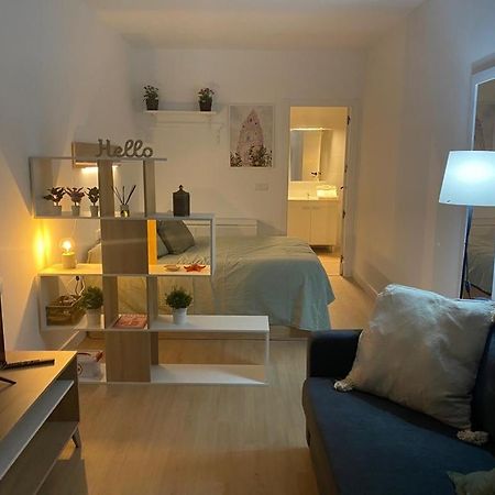 La Marquesa Apartment Murcia Ngoại thất bức ảnh