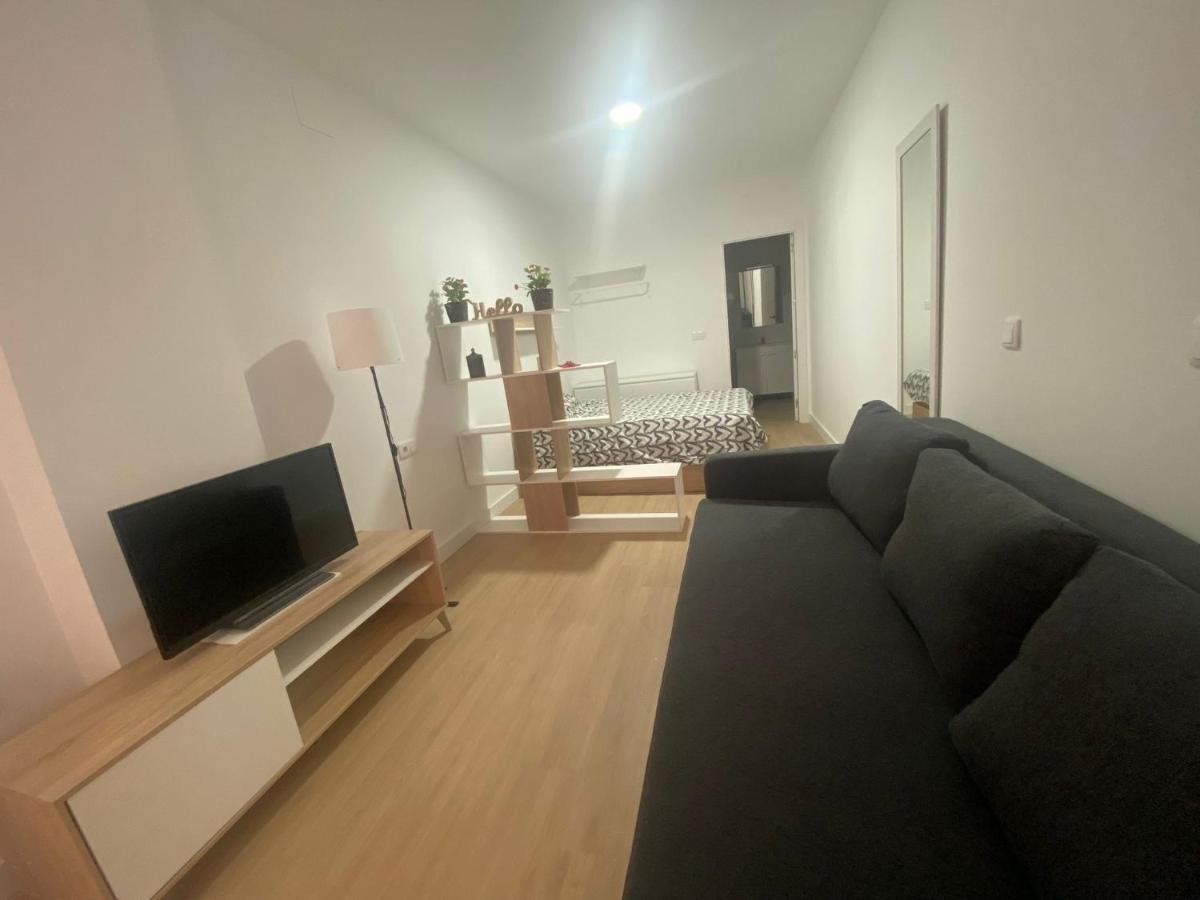 La Marquesa Apartment Murcia Ngoại thất bức ảnh