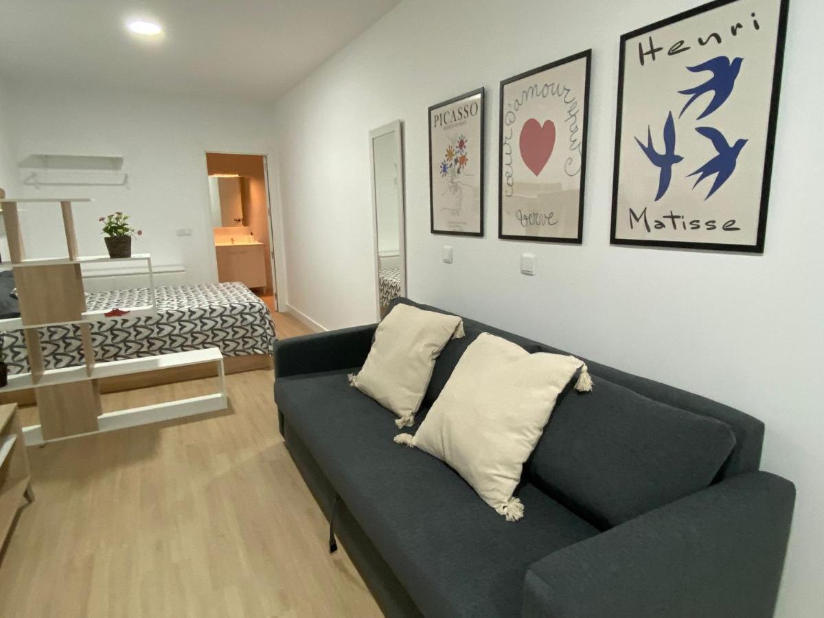 La Marquesa Apartment Murcia Ngoại thất bức ảnh