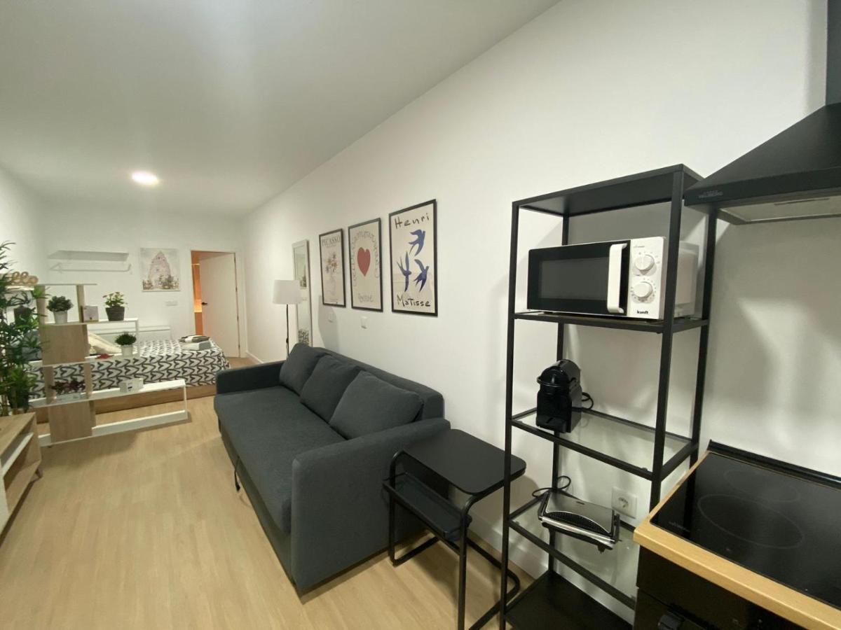 La Marquesa Apartment Murcia Ngoại thất bức ảnh