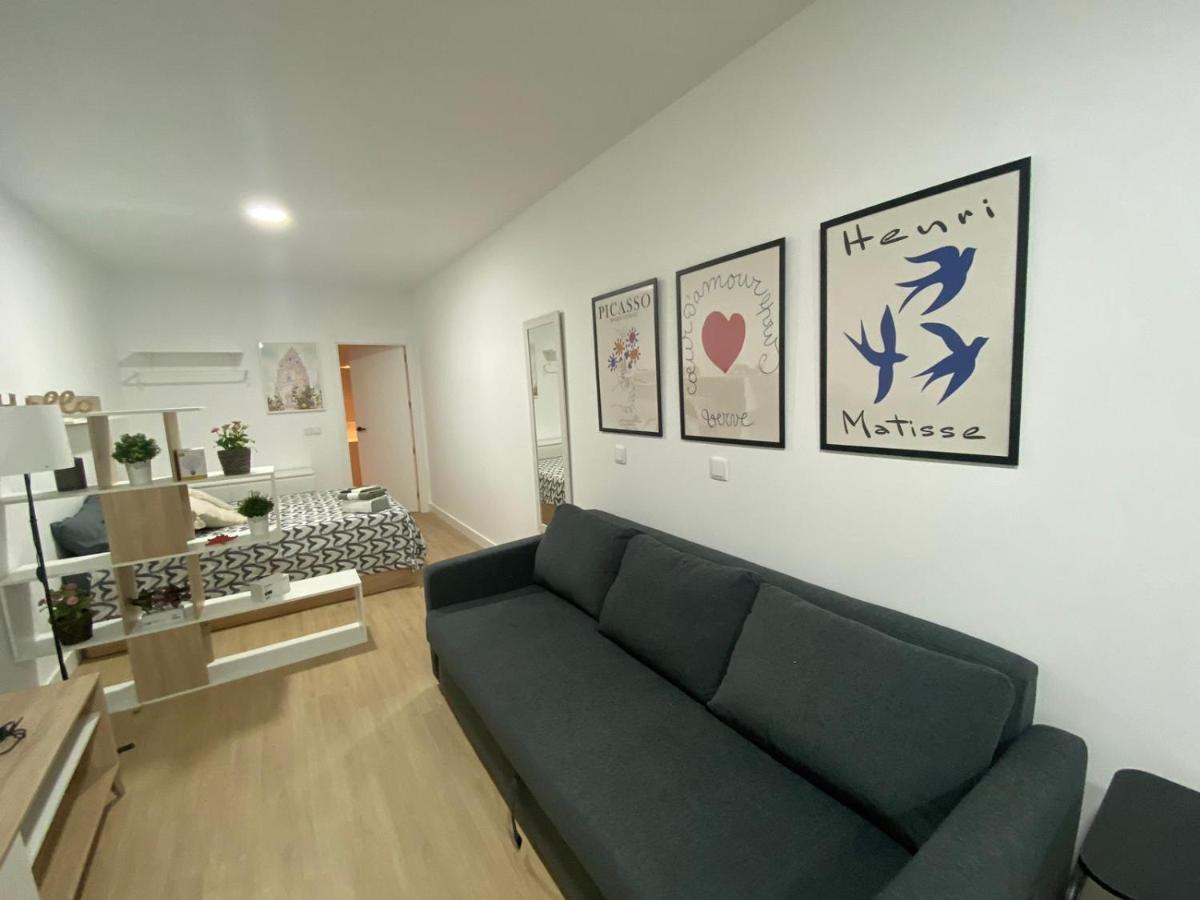 La Marquesa Apartment Murcia Ngoại thất bức ảnh