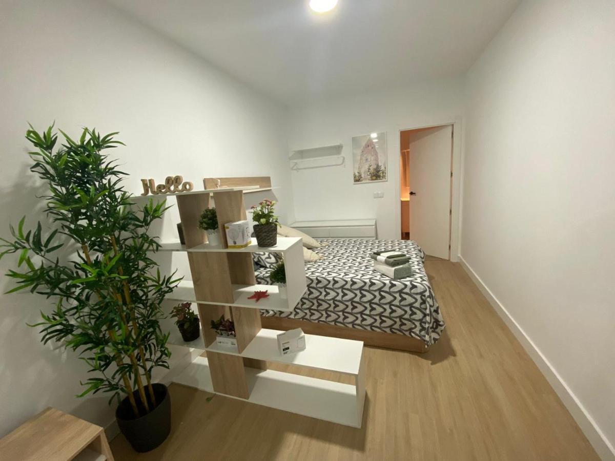 La Marquesa Apartment Murcia Ngoại thất bức ảnh