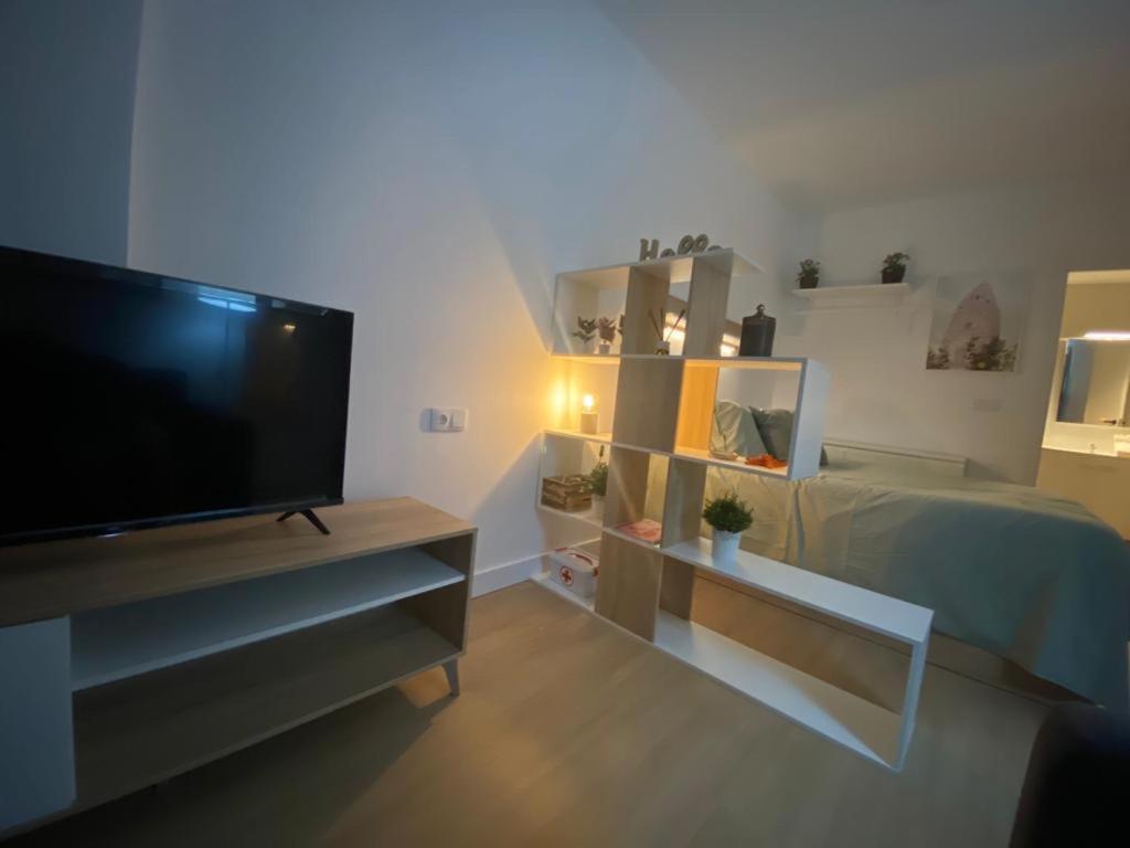 La Marquesa Apartment Murcia Ngoại thất bức ảnh