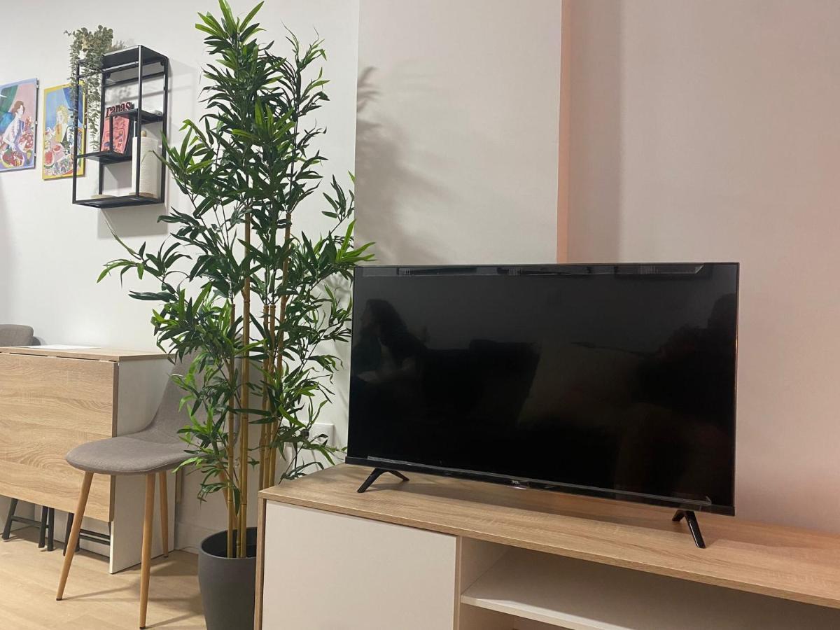 La Marquesa Apartment Murcia Ngoại thất bức ảnh